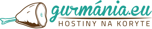 logo gurmania.eu